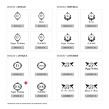 Single Towel - Elion
