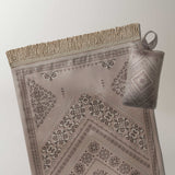 Single Prayer Mat - Ankara