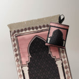 Single Prayer Mat - Asena