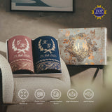Couple Towel - Althea