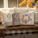 Couple Towel - Aria