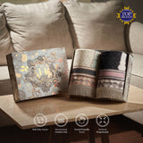 Couple Prayer Mat - Asena