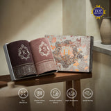 Couple Towel - Astara