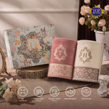 Couple Towel - Athena