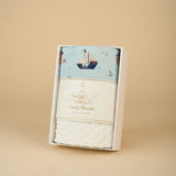 Baby Blanket - Little Pirate