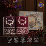 Couple Towel - Belle