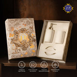 Bathroom Set - Blair