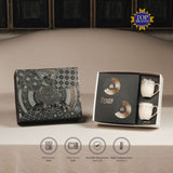 Tableware Set - Cascadia