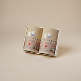 Kids Couple Towel - Wonderville