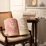 Couple Towel - Bryce