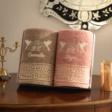 Couple Towel - Bryce