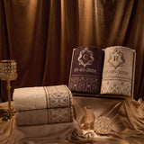 Couple Towel - Elion