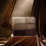 Couple Towel - Elion