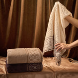Couple Towel - Elion