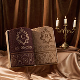 Couple Towel - Elion