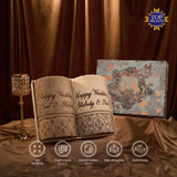 Couple Towel - Elion