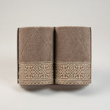 Couple Towel - Bryce