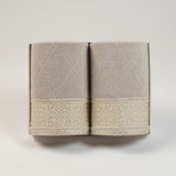 Couple Towel - Bryce
