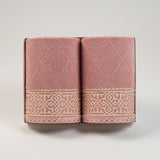 Couple Towel - Bryce