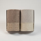 Couple Towel - Bryce
