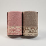Couple Towel - Bryce