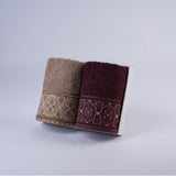 Couple Towel - Elion
