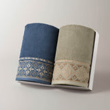 Couple Towel - Marie