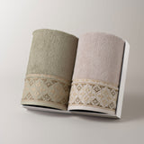 Couple Towel - Marie