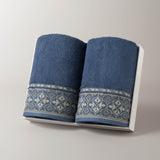 Couple Towel - Marie