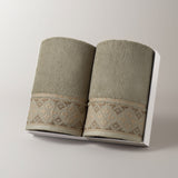 Couple Towel - Marie
