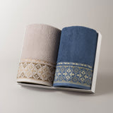 Couple Towel - Marie