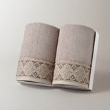 Couple Towel - Marie