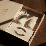 Bathroom Set - Avery