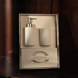 Bathroom Set - Blair