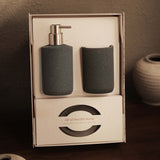 Bathroom Set - Miller