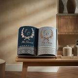 Couple Towel - Amari