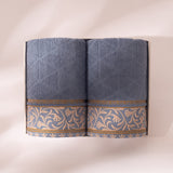 Couple Towel - Amber