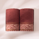 Couple Towel - Amber