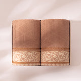 Couple Towel - Amber
