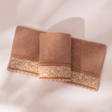 Single Towel - Amber