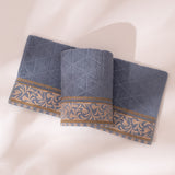 Single Towel - Amber