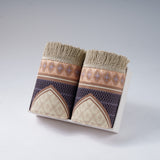 Couple Prayer Mat - Asena