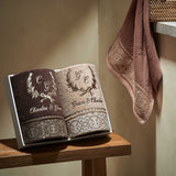 Couple Towel - Astara