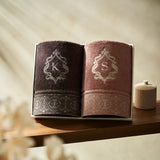 Couple Towel - Astara