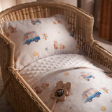 Baby Blanket - Wanderer