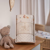 Baby Blanket - Wanderer