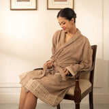 Bathrobe - Bryce