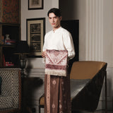 Classic Man Set - Shireen