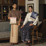 Classic Man Set - Shireen