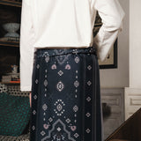 Classic Man Set - Shireen